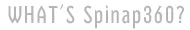 what's spinap360?