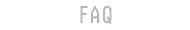 faq